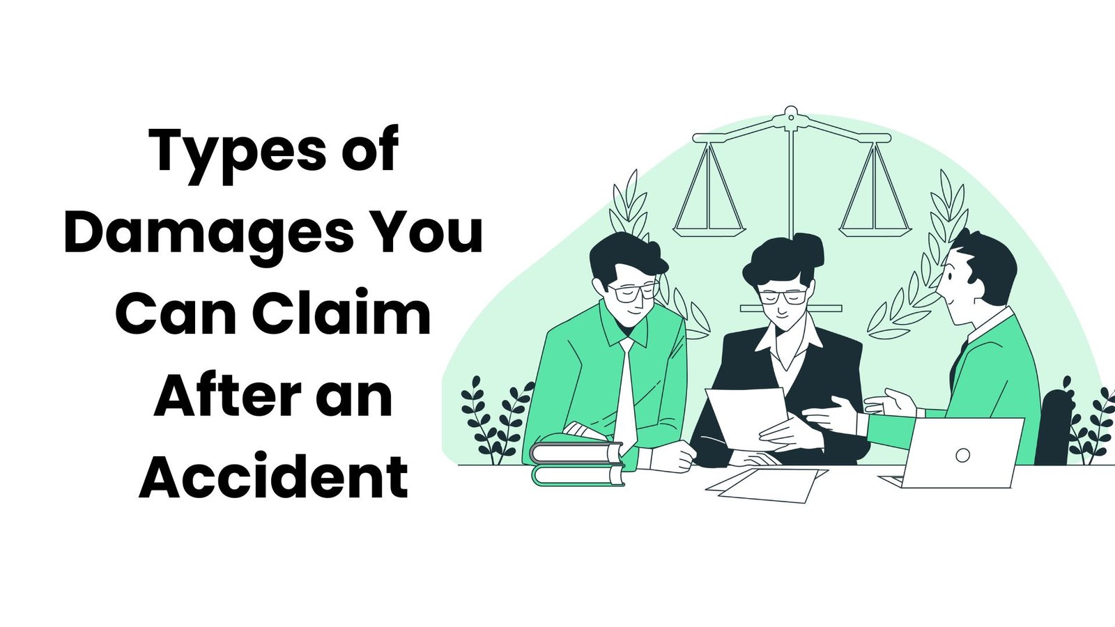 The Role of an Accident Lawyer During Insurance Negotiations